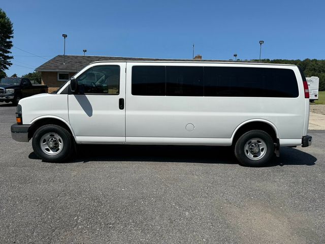 chevrolet express passenger 2016 1GAZGPFG5G1278714 image chevrolet express passenger 2016 1GAZGPFG5G1278714 image